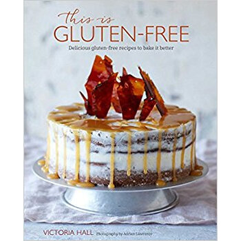 gluten free