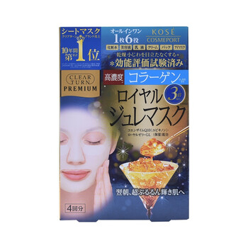 kose,怎么樣,kose,面膜,面膜