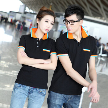 聚時(shí)港（JUISHDEN） 短袖 男士T恤 黑色 XL，L，XXXL，M，加大，XXL