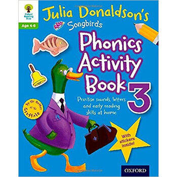 julia donaldson