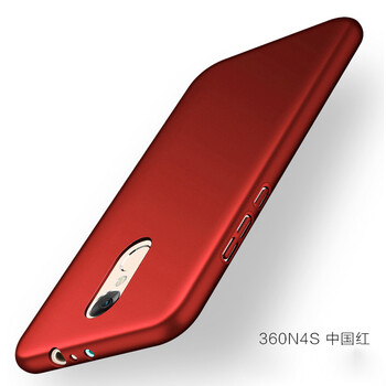 4s塑料手機殼