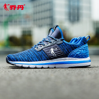 喬丹跑步鞋藍(lán)黑/伽馬藍(lán) 44，45以上，39，40.5，40，42.5，41，42，44.5，43