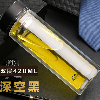 榮菲玻璃杯401-500ml