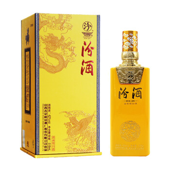 汾酒518毫升