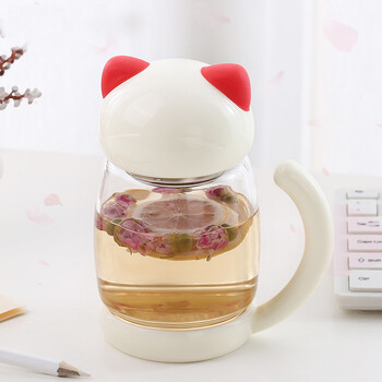 灰姑娘玻璃杯401-500ml，300ml