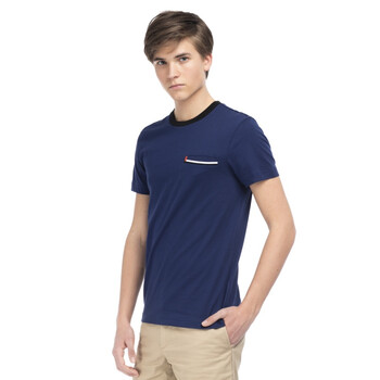 LACOSTE 短袖 男士T恤 VVH 