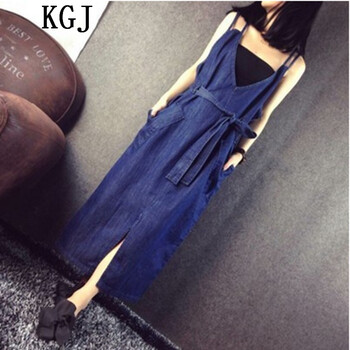 KGJ  露肩 連衣裙