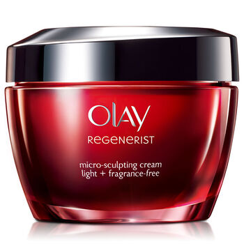 olay新生塑顏系列