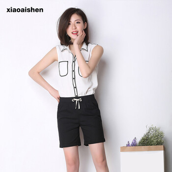 小愛(ài)神（Sumerstar）短褲