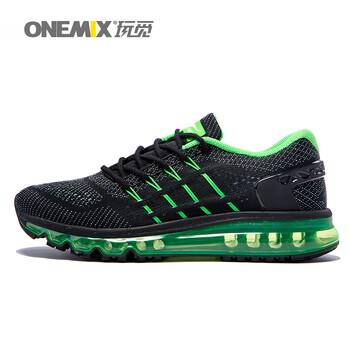 onemix氣墊鞋