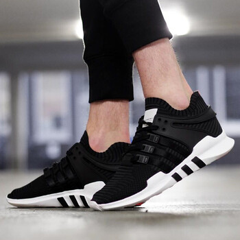 阿迪達斯（Adidas）跑步鞋 BB1260 41