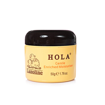 hola綿羊油