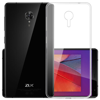 zuk透明