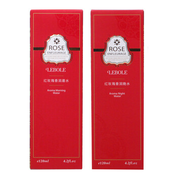 萊珀麗（LEBOLE）柔膚水 