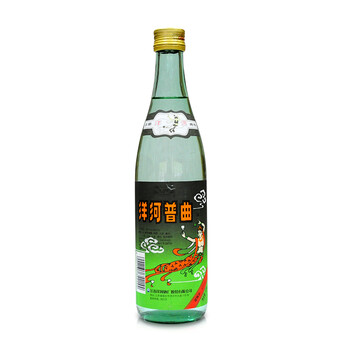 洋河375mL-500mL 濃香型，濃香
