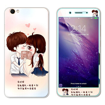 優(yōu)粟 vivo y66 手機(jī)殼/保護(hù)套