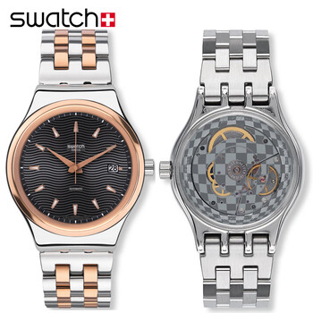 swatch手表裝置51