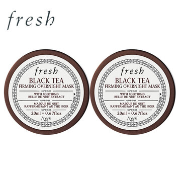 睡眠面膜fresh