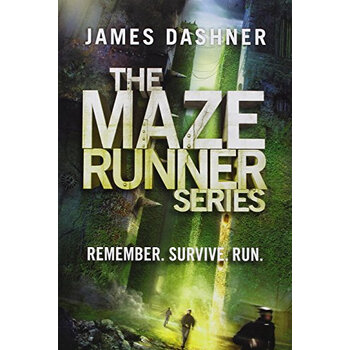the maze runner