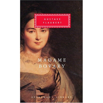 madame bovary