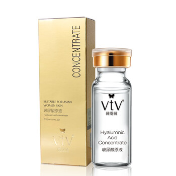 薇緹薇（vtv） 面部精華 控油平衡，細致毛孔，保濕，補水