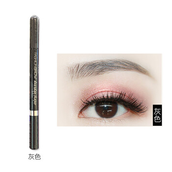 美寶蓮（MAYBELLINE）眉筆灰色（適合自然黑發(fā)的MM）