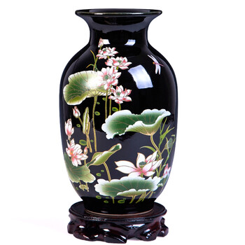 景德鎮(zhèn)陶瓷裝飾品
