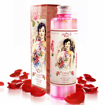 香約爽膚水 200
