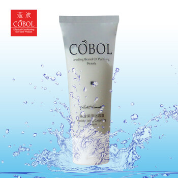 蔻波（COBOL） 60g