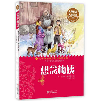 想念梅姨