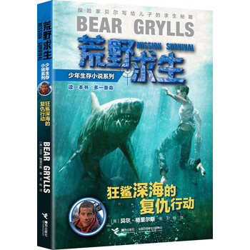 少年小說