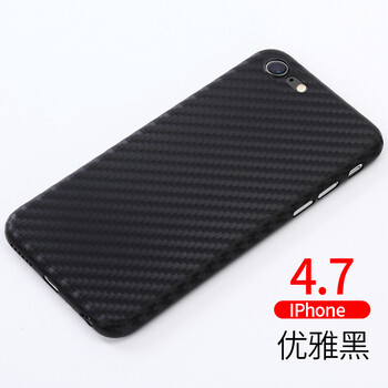 智琴（ZHIQIN） 蘋果6/6S/6PLUS/6SPLUS 手機殼/保護套