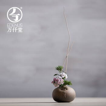偏愛(ài)北歐風(fēng)花瓶，打造精致生活