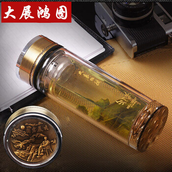 亞泰（YATAI）玻璃杯301-400ml，300ml