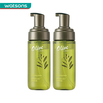 屈臣氏（Watsons）泡沫/摩絲 150ml