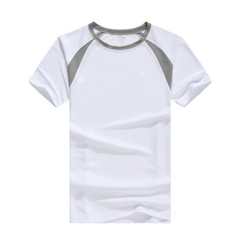 Success.long 短袖 男士T恤 白色 S，XL，XS，L，M，加大，XXXL，XXL