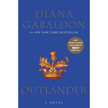 outlander