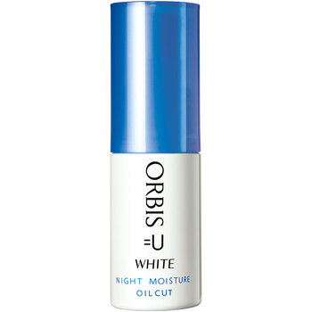 orbis精華素