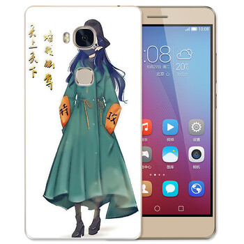 x女特工