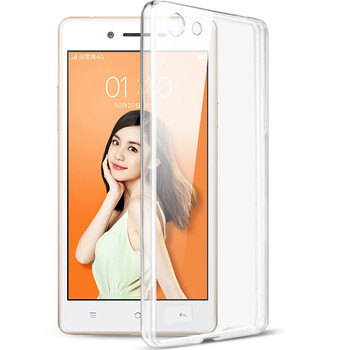 度雋 OPPO A33 手機(jī)殼/保護(hù)套