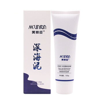 美聯(lián)臣（Munion） 150g