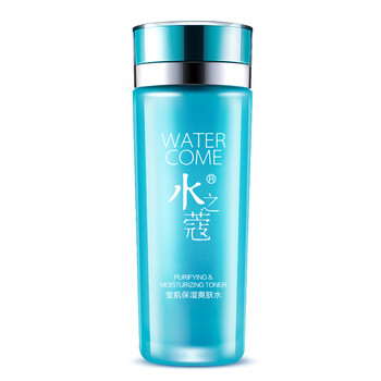 水之蔻水之蔻瑩肌保濕爽膚水