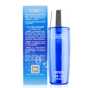玉蘭油（OLAY）柔膚水 50g