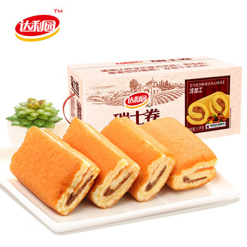 酥脆巧克力，美味下午茶時(shí)光