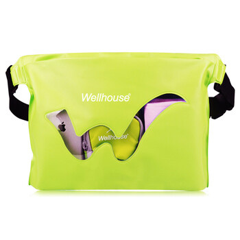 WELLHOUSE防水腰包