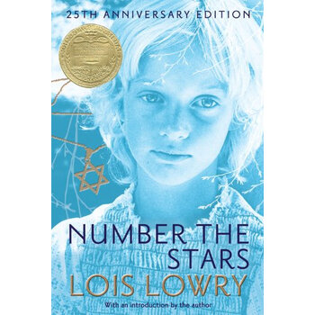 number the stars