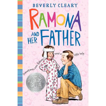 ramona and her father