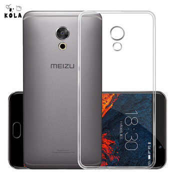 KOLA 魅族PRO 6 Plus 手機(jī)殼/保護(hù)套