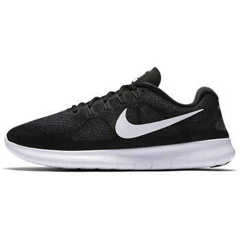 耐克（NIKE）跑步鞋880839-001黑白/冷灰/煤黑 41