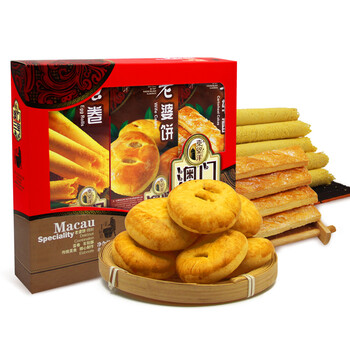 酥脆曲奇餅，舌尖上的美味味道